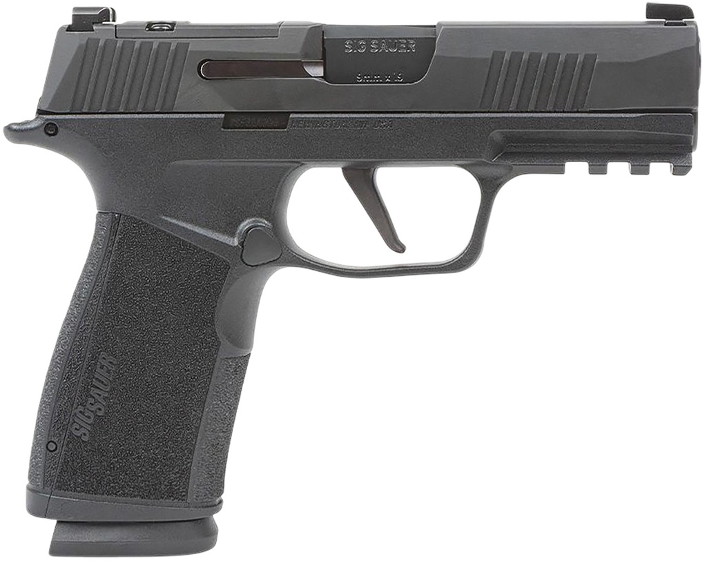 SIG SAUER P365 X-MACRO 1
