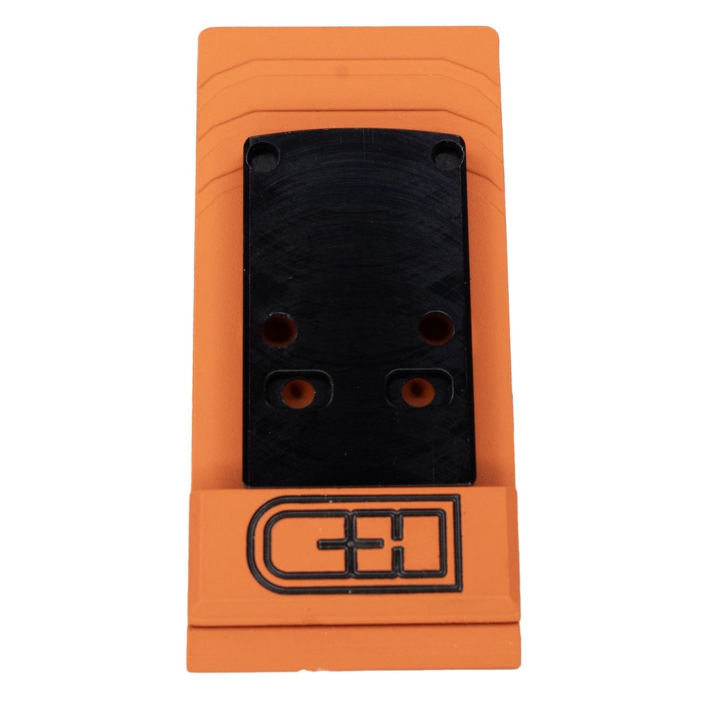 C&H PLT RMR TO HOLO EPS/EPS CARRY 1
