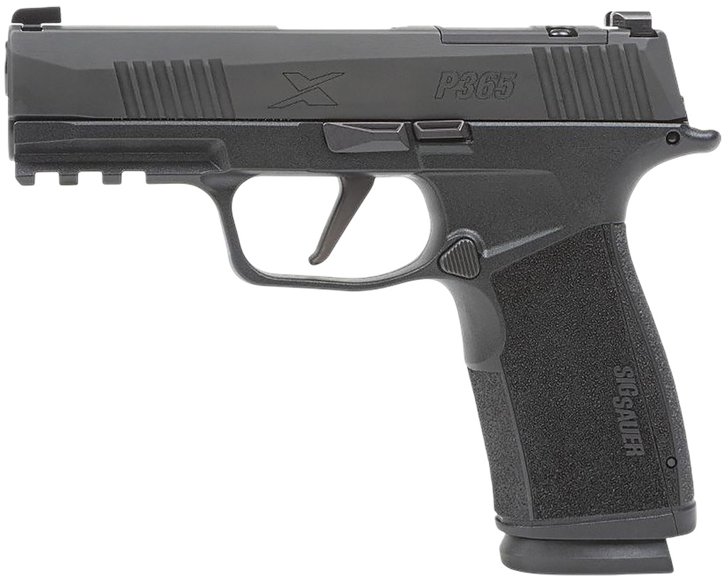 SIG SAUER P365 X-MACRO 2