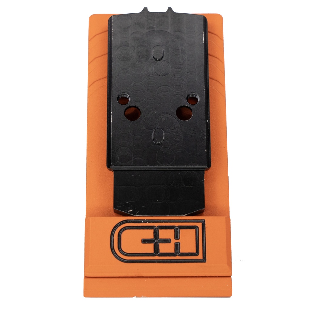 C&H PLT ST SIG P320X TO RMR/SRO/HOLO 1