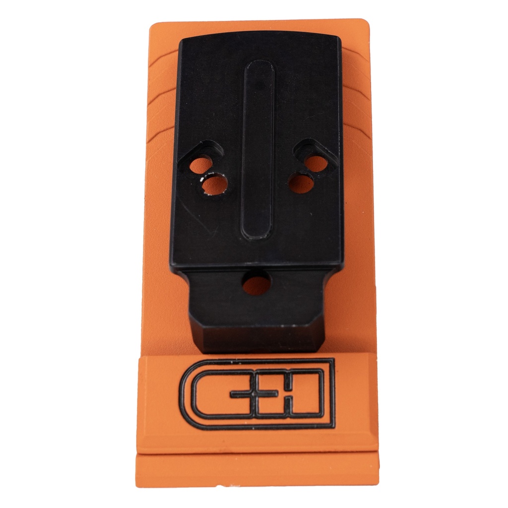 C&H PLT STACCATO DUO TO RMR/507C 1
