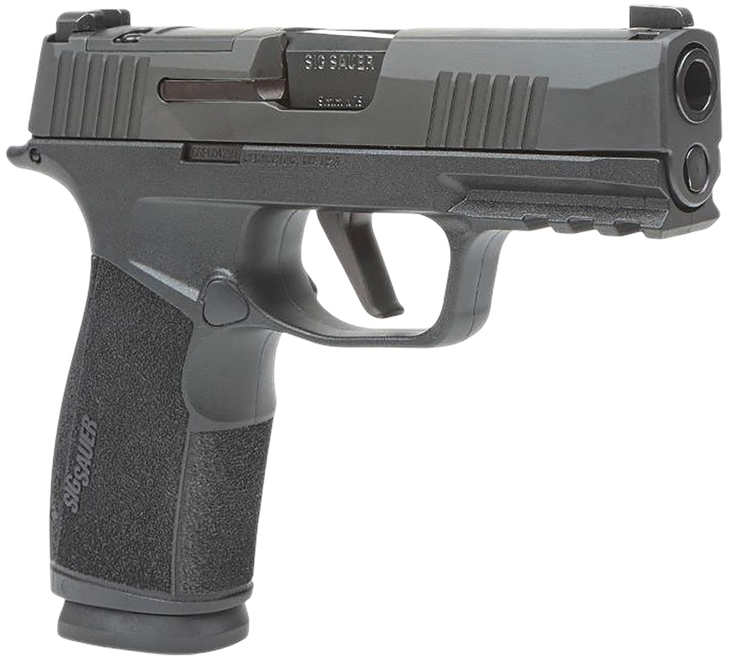 SIG SAUER P365 X-MACRO 3