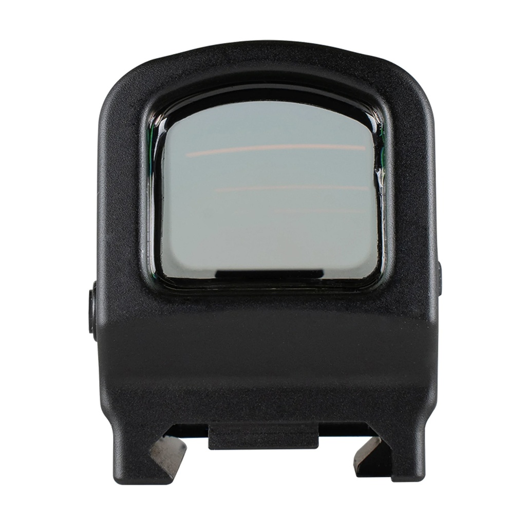 C&H STRYKR RED DOT FOR FLUX/PDWS 2