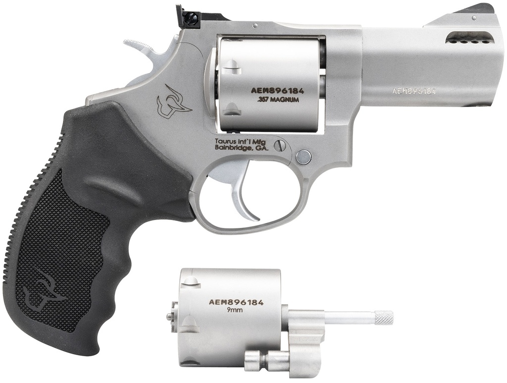 Taurus 692 1