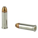 CORBON 38SPL+P 125GR JHP 20/500 3