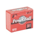 CORBON POW'RBALL 380ACP 80GR 20/500 1