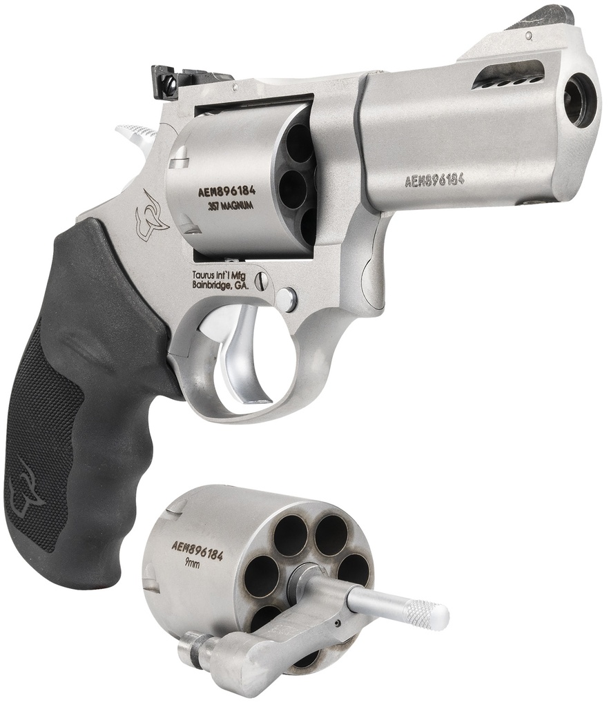 Taurus 692 3