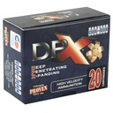 CORBON DPX 380ACP 80GR BRNS X 20/500 1