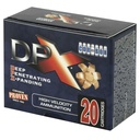 CORBON DPX 380ACP 80GR BRNS X 20/500 2