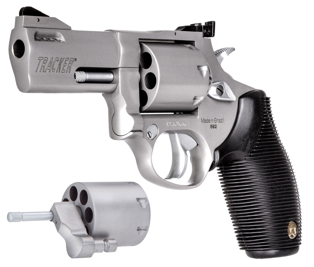 Taurus 692 4