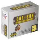 CORBON 38SUPER+P 115GR JHP 20/500 1