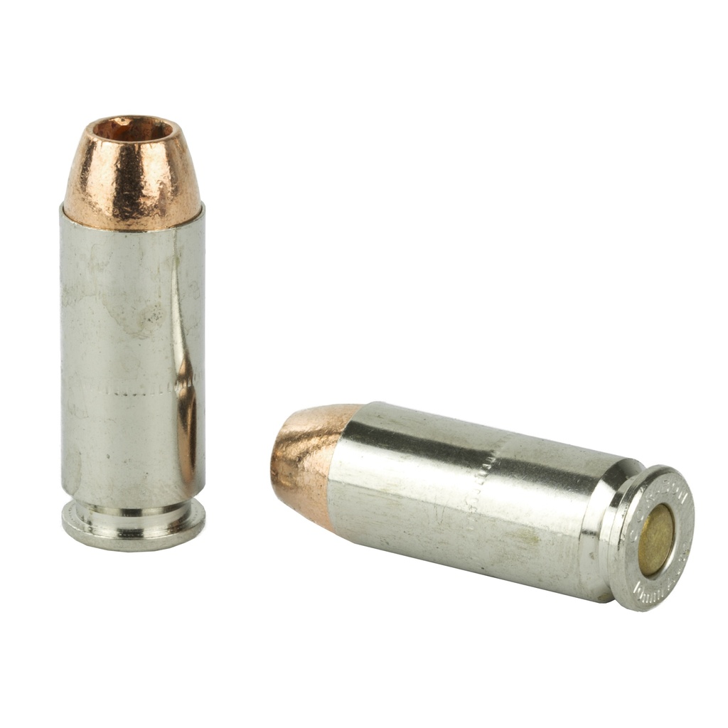 CORBON DPX 10MM 155GR BRNS X 20/500 3