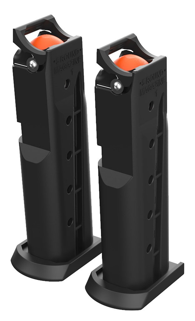 Byrna Technologies HD Spare Magazines 1