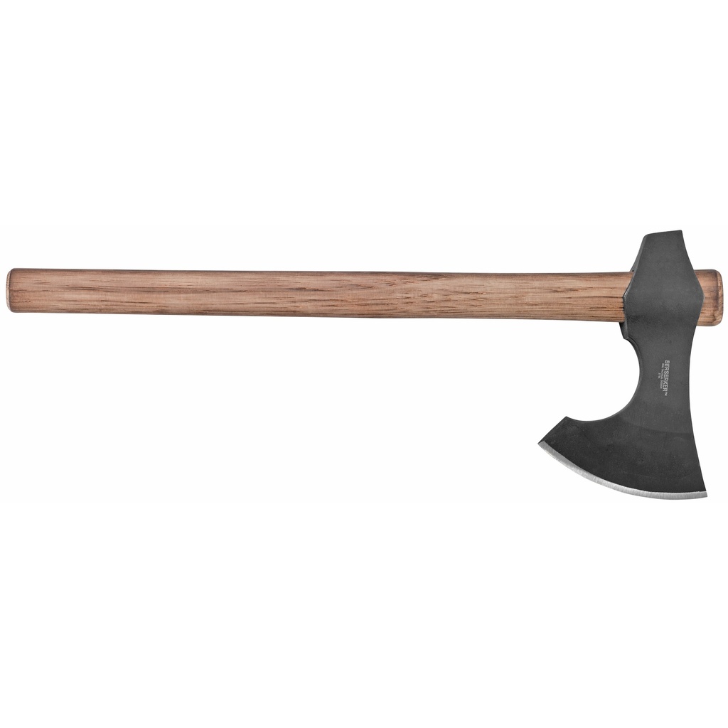 Columbia River Knife & Tool CRKT BERSERKER AXE W/HAMMER 1