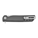Columbia River Knife & Tool CRKT LCK + 3.33" PLAIN 2
