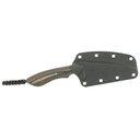 Columbia River Knife & Tool CRKT S.P.E.W. 3" PLN STS W/SHEATH 2