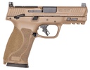 Smith and Wesson M&P10mm M2.0 1