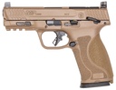 Smith and Wesson M&P10mm M2.0 2