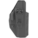 CRUCIAL IWB FOR GLOCK 19 AMBI BLK 1