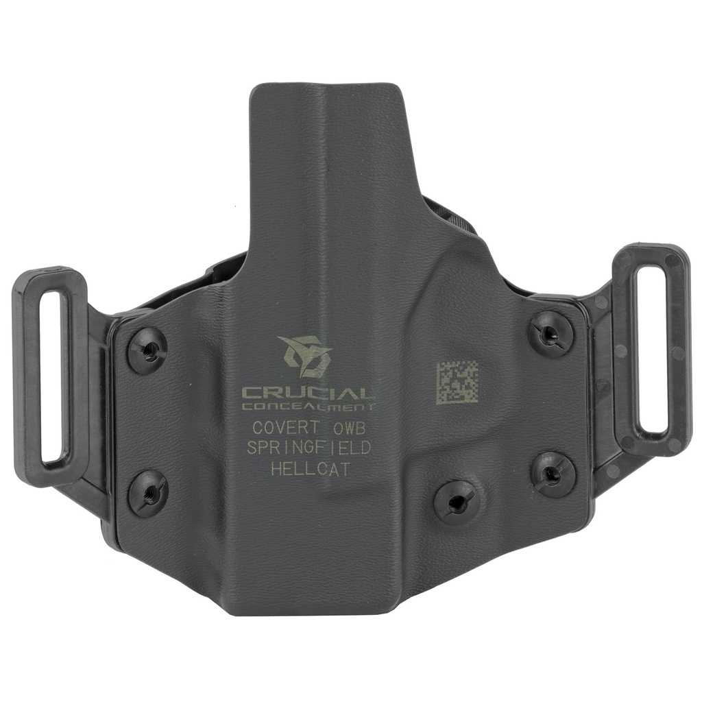 CRUCIAL OWB FOR HELLCAT RH BLK 1