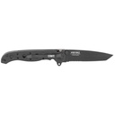 Columbia River Knife & Tool CRKT M16 EDC 3" ZYTEL BLK COMBO 1