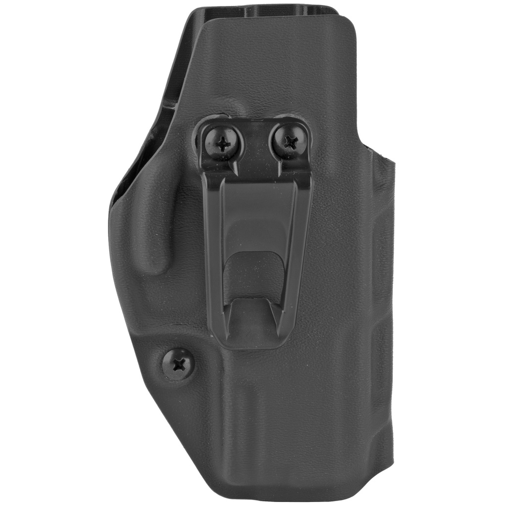 CRUCIAL IWB TAURUS G3C/G2C AMBI BLK 1