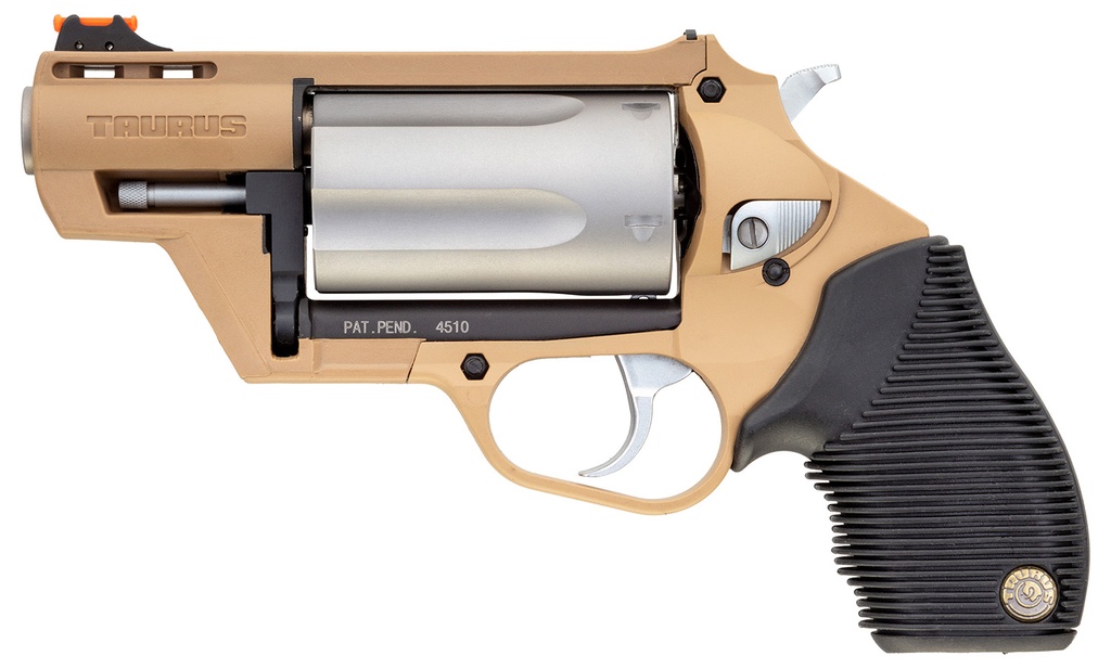 Taurus Public Defender 2