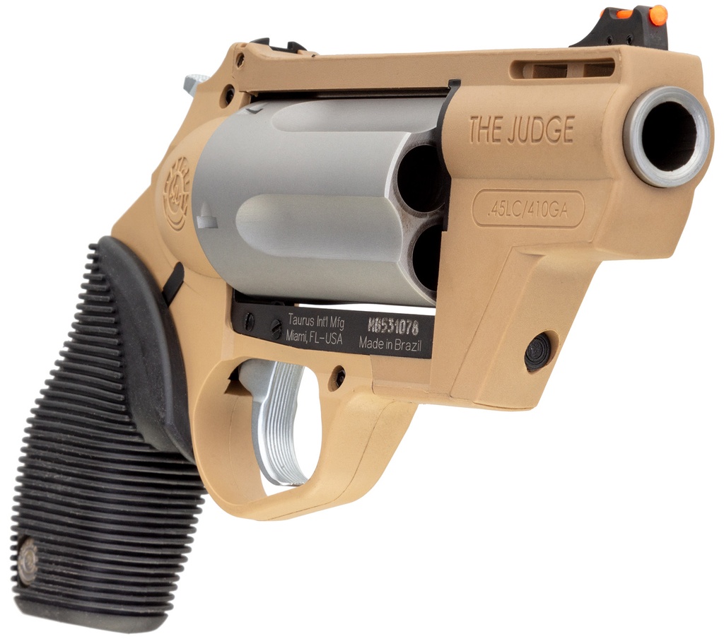 Taurus Public Defender 3