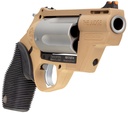 Taurus Public Defender 3
