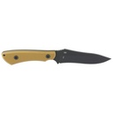 Columbia River Knife & Tool CRKT RAMADI 4.37" COYOTE W/SHEATH 1