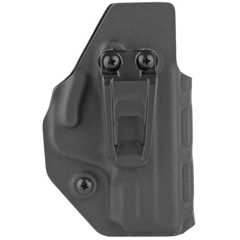 CRUCIAL IWB FOR S&W SHIELD AMBI BLK 1