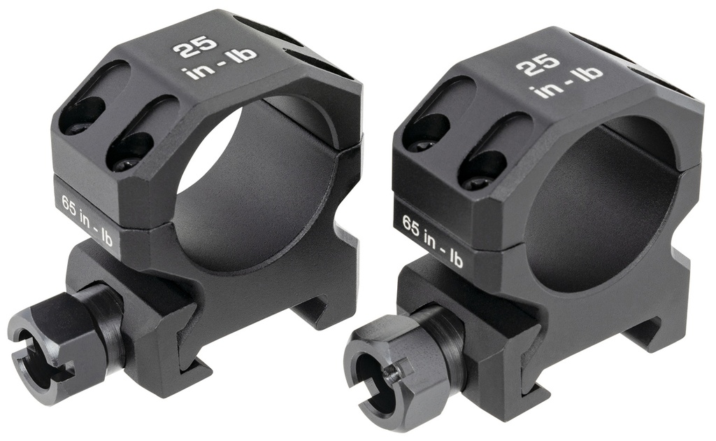 SIG SAUER Buckmasters 1" Ring Set 1