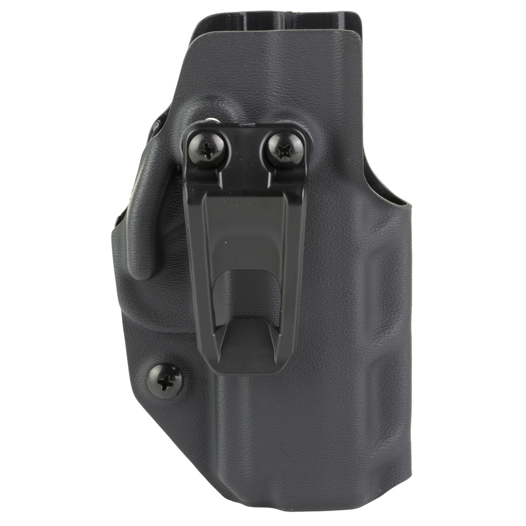 CRUCIAL AMBI COVERT IWB FN REFLEX 1