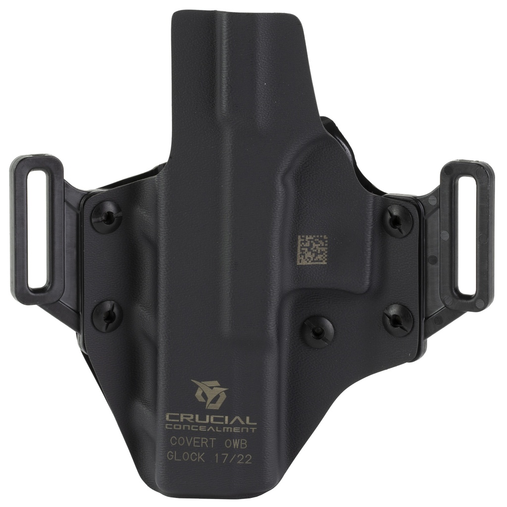 CRUCIAL OWB FOR GLOCK 17 1