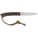 Columbia River Knife & Tool CRKT BIWA 3.02" PLAIN EDGE W/SHEATH 1
