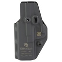 CRUCIAL IWB SPGFD HELLCAT PRO BLK 1