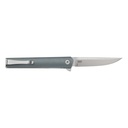 Columbia River Knife & Tool CRKT CEO COMPACT BLUE 2.61" PLN EDGE 1