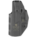 CRUCIAL IWB FOR SIG P320C AMBI BLK 1
