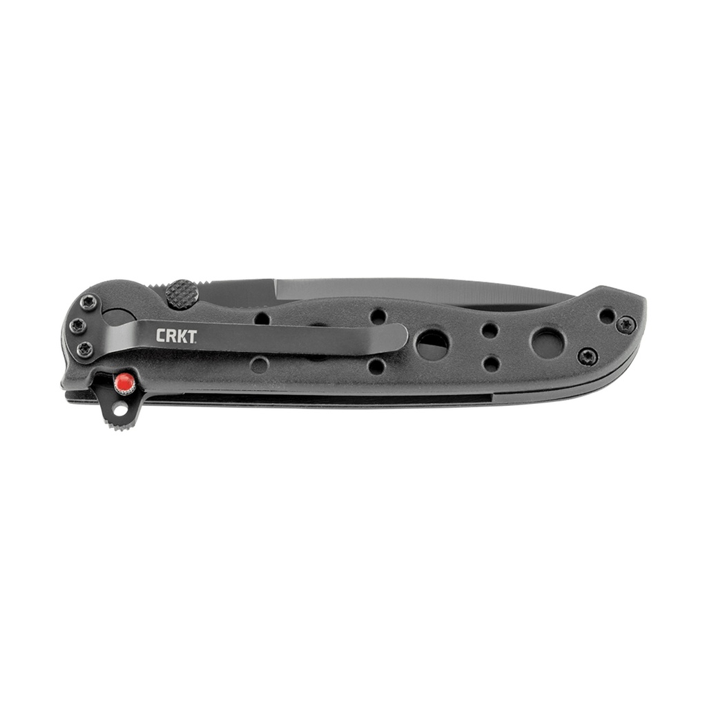 Columbia River Knife & Tool CRKT M16-Z EDC 3" BLK PLN 1