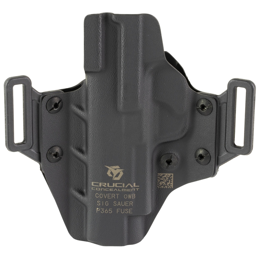 CRUCIAL OWB FOR SIG SAUER FUSE RH BK 1