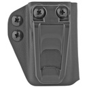 CRUCIAL MAG POUCH P365/HELLCAT BLK 1