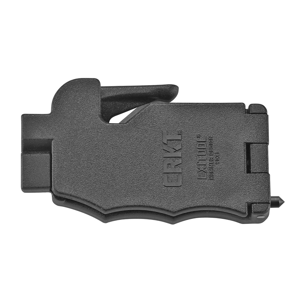 Columbia River Knife & Tool CRKT EXITOOL 3.27" 2
