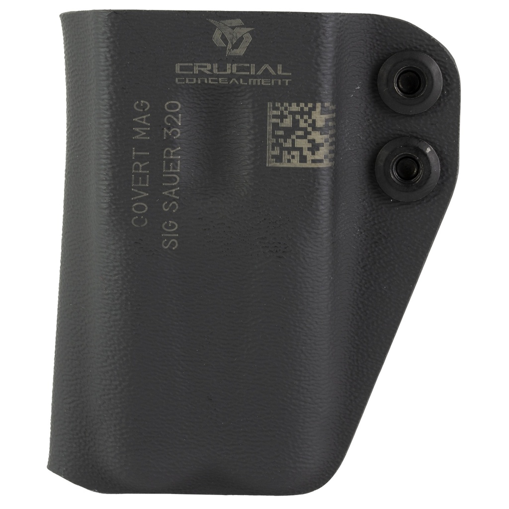 CRUCIAL MAG POUCH SIG SAUER P320 MAG 1