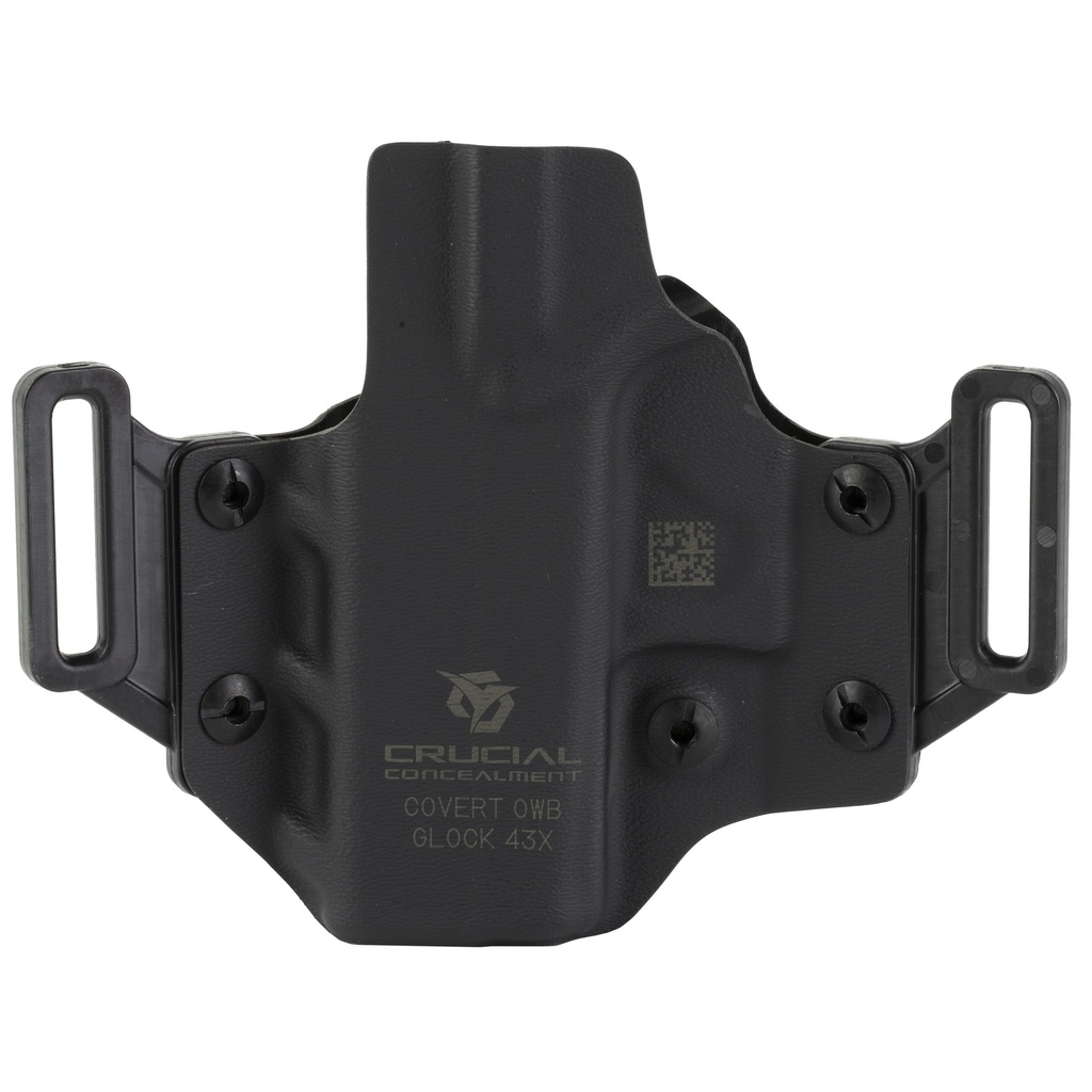 CRUCIAL OWB FOR GLOCK 43/43X 1