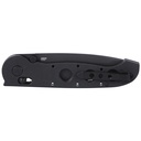Columbia River Knife & Tool CRKT M16-14XK 3.97" SERRATED BLACK 2