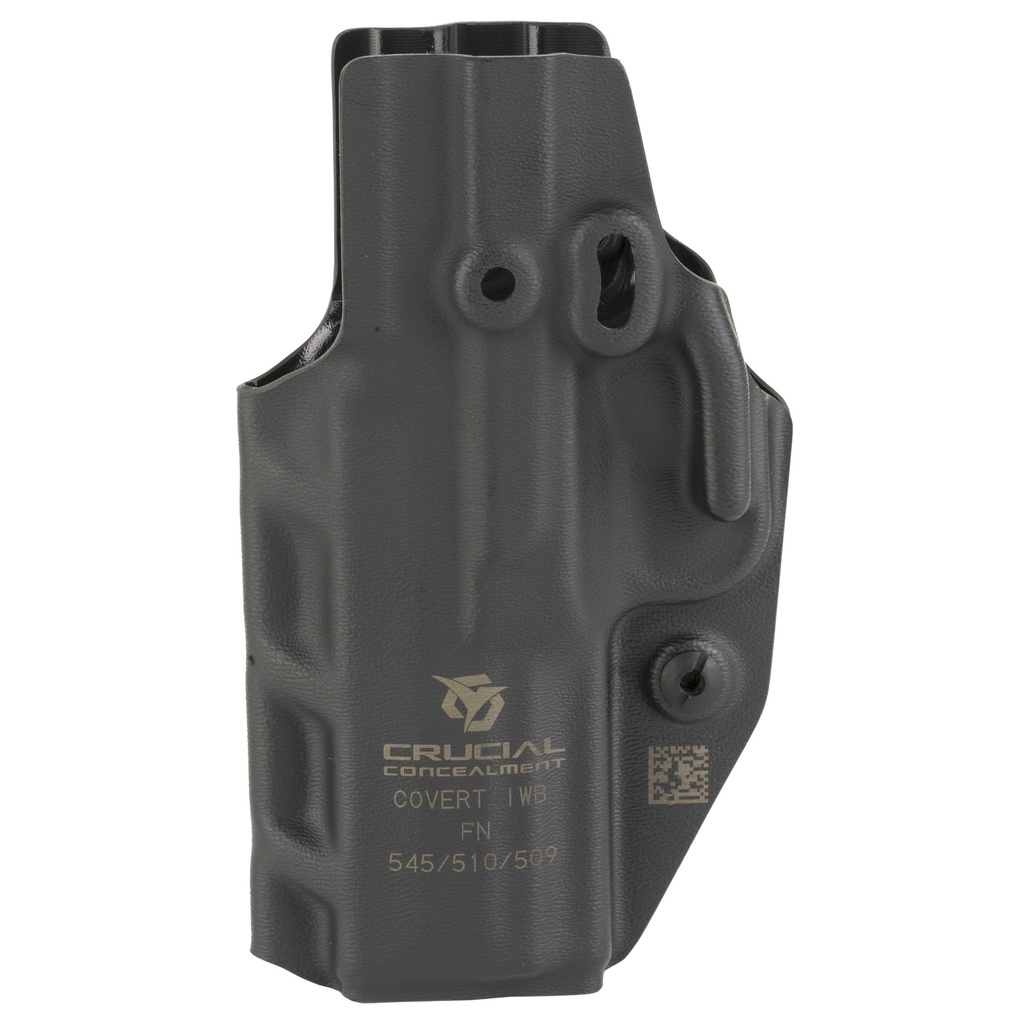 CRUCIAL IWB FN 509/510/545 AMBI BLK 1