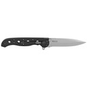 Columbia River Knife & Tool CRKT M16-01S 3.06" PLAIN EDGE 1