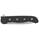 Columbia River Knife & Tool CRKT M16-01S 3.06" PLAIN EDGE 2