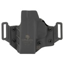 CRUCIAL COVERT OWB FOR HK CC9 BLK 1