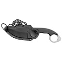 COLD STL DOUBLE AGENT II 3" W/SHEATH 1